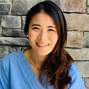 Meet your Posher, Sue